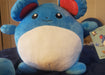 Pokemon Marril Plush Soft Stuffed Doll Toys Cute 10 Inch Kids - for just $17.99! 