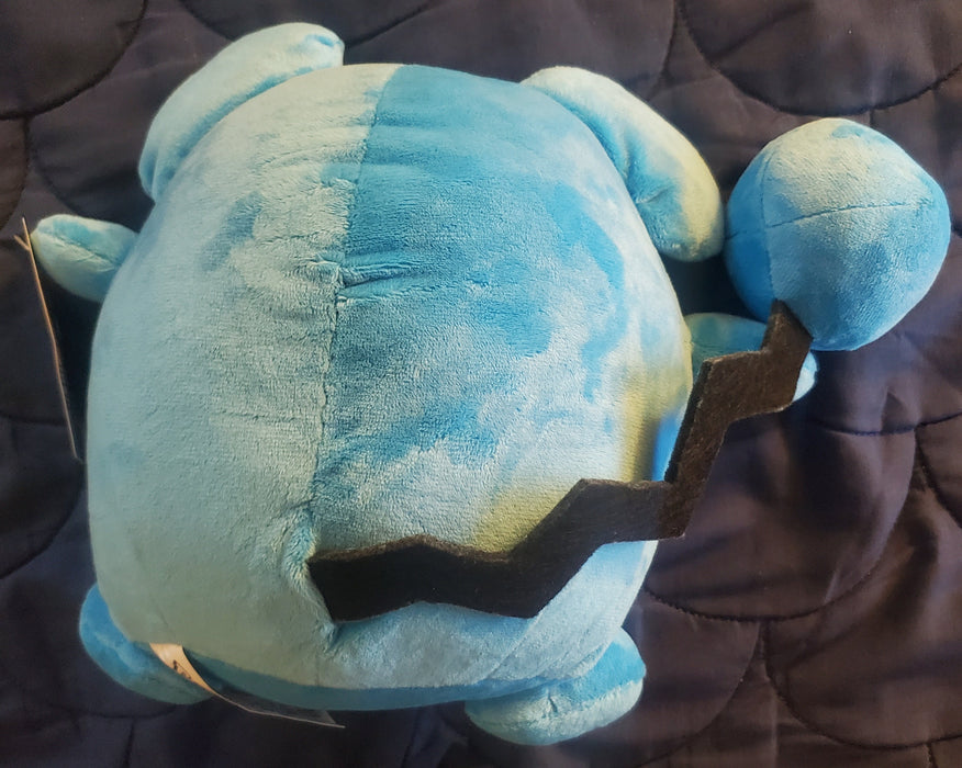 Pokemon Marril Plush Soft Stuffed Doll Toys Cute 10 Inch Kids - for just $17.99! 