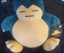 Pokemon Snorlax Plush Soft Stuffed Doll Toys Cute 25 CM Kids - for just $16.99! 