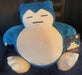 Pokemon Snorlax Plush Soft Stuffed Doll Toys Cute 25 CM Kids - for just $16.99! 