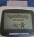 Pokemon Grape GBC Video Game Cartridge Gameboy Color ROM Hack - for just $16.99! 