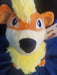 Pokemon Growlithe Plush Soft Stuffed Doll Toys Cute 28 CM Kids - for just $16.99! 