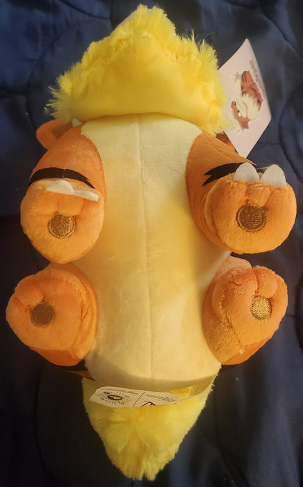 Pokemon Growlithe Plush Soft Stuffed Doll Toys Cute 28 CM Kids - for just $16.99! 