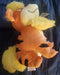 Pokemon Growlithe Plush Soft Stuffed Doll Toys Cute 28 CM Kids - for just $16.99! 