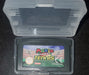 Mario Power Tennis GBA Video Game Cartridge Game Boy Advance 2005 EUR - for just $12! 