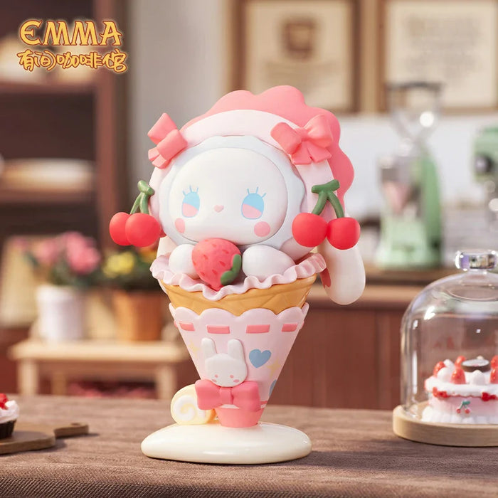 EMMA Secret Forest coffee shop Series (1 Blind Box)