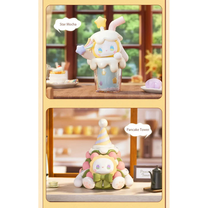 EMMA Secret Forest coffee shop Series (1 Blind Box)