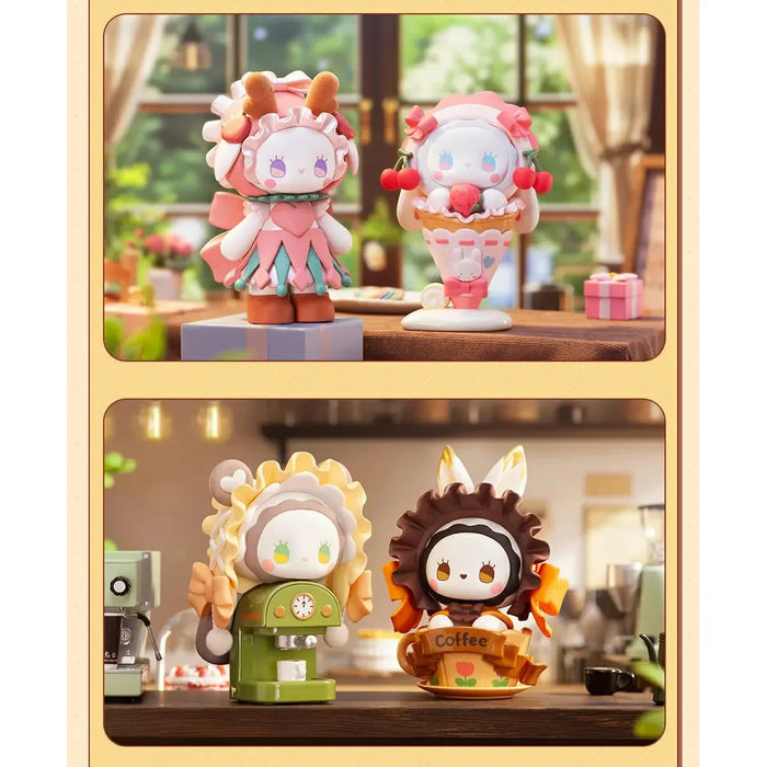 EMMA Secret Forest coffee shop Series (1 Blind Box)