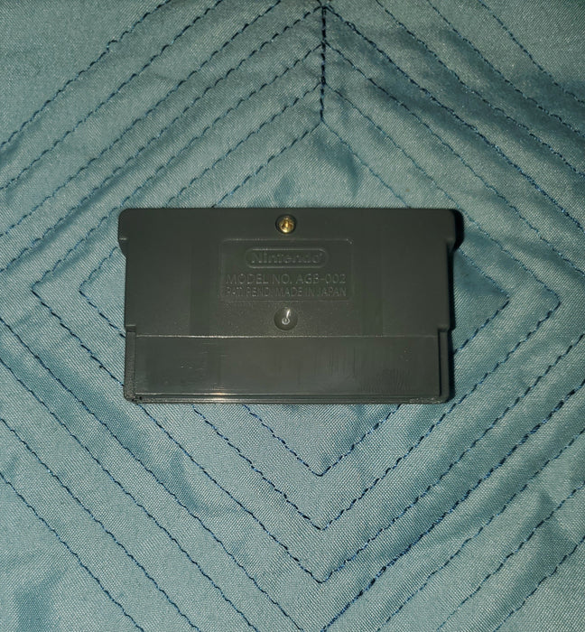Dragon Quest Caravan Heart GBA Video Game Boy Advance Nintendo - for just $11.50! 
