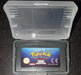 Pokemon Adventures Red Chapter GBA ROM Hack Video Game Boy Advance - for just $18.49! 