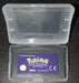 Pokemon Light Platinum GBA ROM Hack Video Game Custom Gameboy Advance - for just $18.49! 