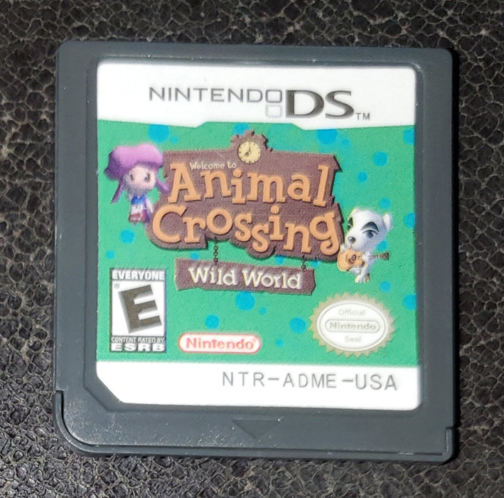 Nintendo DS Video Game Cartridge Collection NDS Pokemon - for just $16.99! 