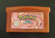 Pokemon Emerald FireRed Ruby Sapphire GBA Video Game French German - for just $12! 