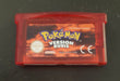 Pokemon Emerald FireRed Ruby Sapphire GBA Video Game French German - for just $12! 