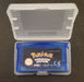 Pokemon Emerald FireRed Ruby Sapphire GBA Video Game French German - for just $11.50! 