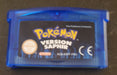 Pokemon Emerald FireRed Ruby Sapphire GBA Video Game French German - for just $12! 