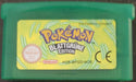 Pokemon Emerald FireRed Ruby Sapphire GBA Video Game French German - for just $12! 