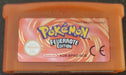 Pokemon Emerald FireRed Ruby Sapphire GBA Video Game French German - for just $12! 