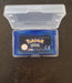 Pokemon Emerald FireRed Ruby Sapphire GBA Video Game French German - for just $11.50! 