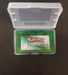Pokemon Emerald FireRed Ruby Sapphire GBA Video Game French German - for just $11.50! 