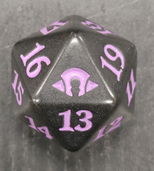 Modern Horizons 3 Spindown Die / Dice Magic the Gathering / MTG - for just $1.99! 