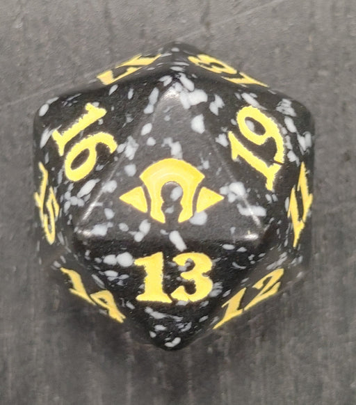 Modern Horizons 3 Spindown Die / Dice Magic the Gathering / MTG - for just $1.99! 