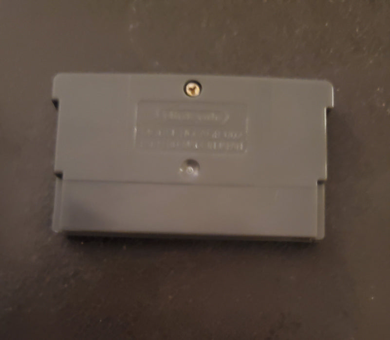 Onimusha Tactics GBA Video Game Boy Advance Nintendo EUR - for just $11.50! 