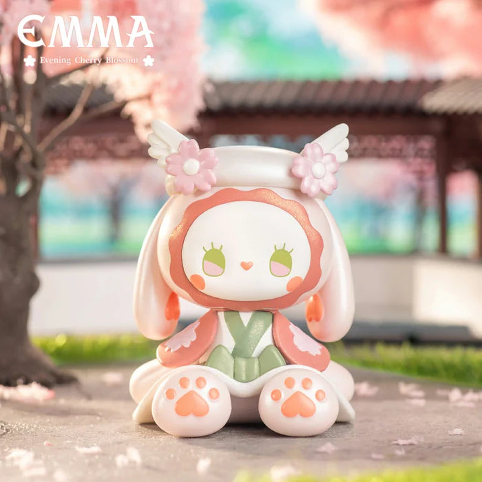 EMMA Secret Forest Evening Cherry Blossom Series Blind Box (1 Blind Box)