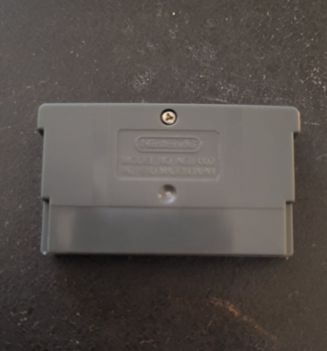Pokemon Mystery Dungeon Red Rescue GBA ROM Hack Video Game Boy Advance - for just $18.49! 