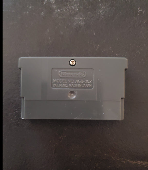 Pokemon Dark Rising GBA ROM Hack Video Game Boy Advance - for just $18.49! 