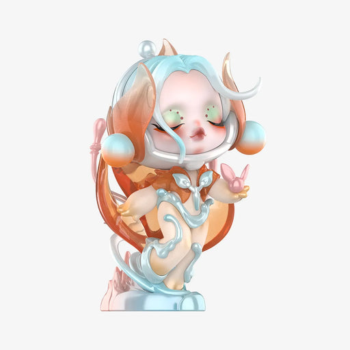 SKULLPANDA The Sound Series Figurines Blind Box - for just $23.99! 