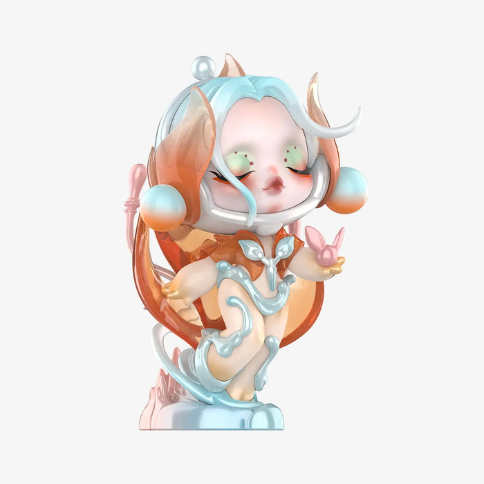 SKULLPANDA The Sound Series Figurines Blind Box - for just $23.99! 