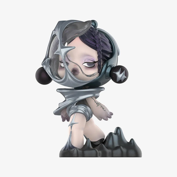 SKULLPANDA The Sound Series Figurines Blind Box - for just $23.99! 