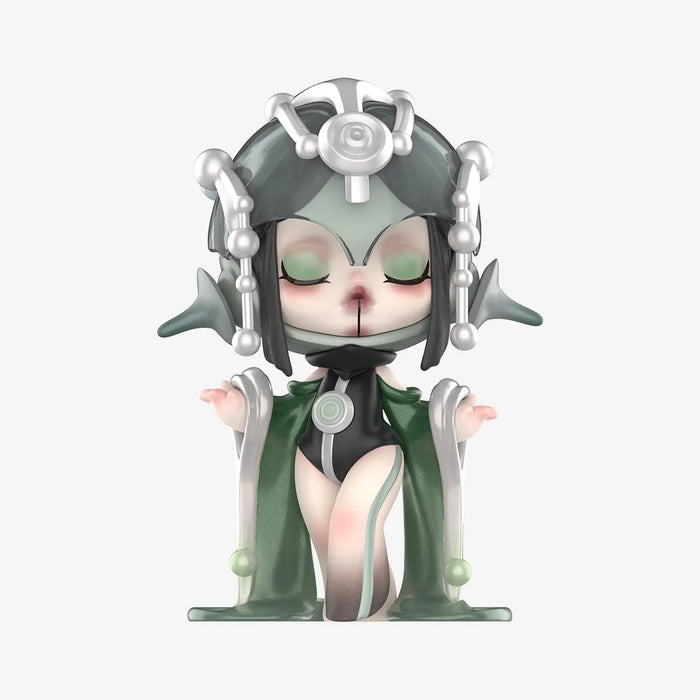 SKULLPANDA The Sound Series Figurines Blind Box - for just $23.99! 