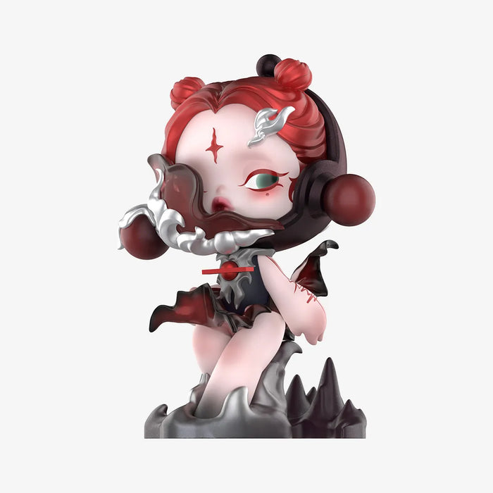 SKULLPANDA The Sound Series Figurines Blind Box - for just $23.99! 