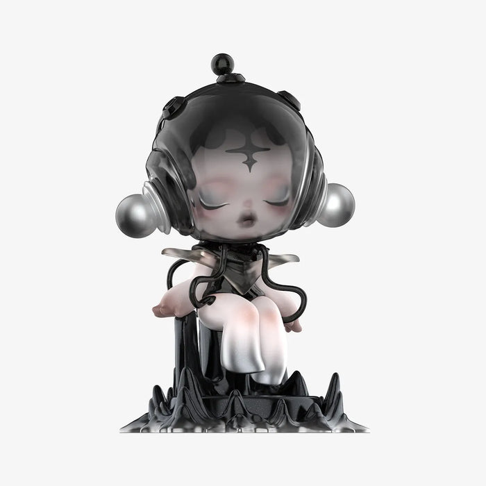 SKULLPANDA The Sound Series Figurines Blind Box - for just $23.99! 