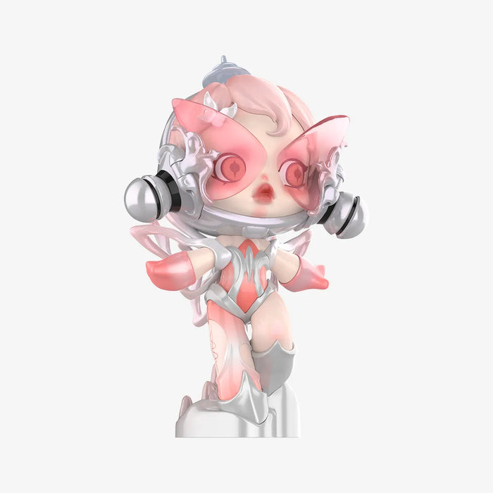 SKULLPANDA The Sound Series Figurines Blind Box - for just $23.99! 