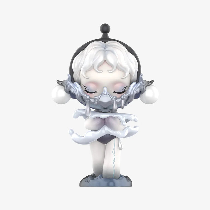 SKULLPANDA The Sound Series Figurines Blind Box - for just $23.99! 