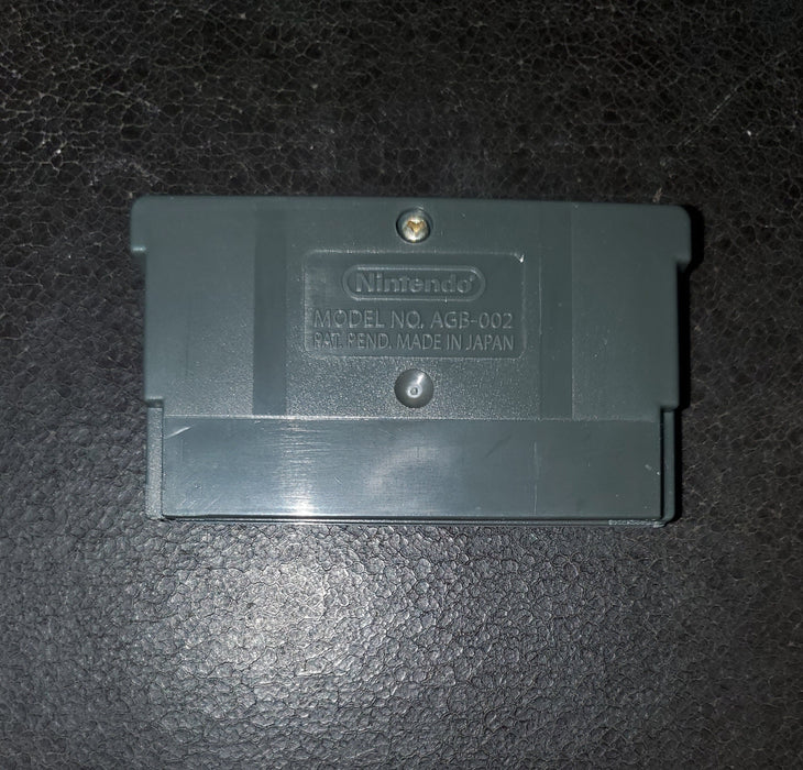 Hajime No Ippo The Fighting GBA Video Game Cartridge Game Boy Advance - for just $11.50! 