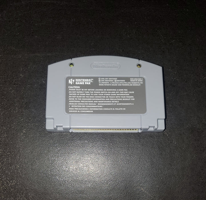 StarFox 64 N64 Nintendo 64 Video Game Cartridge 1997 - for just $24.99! 