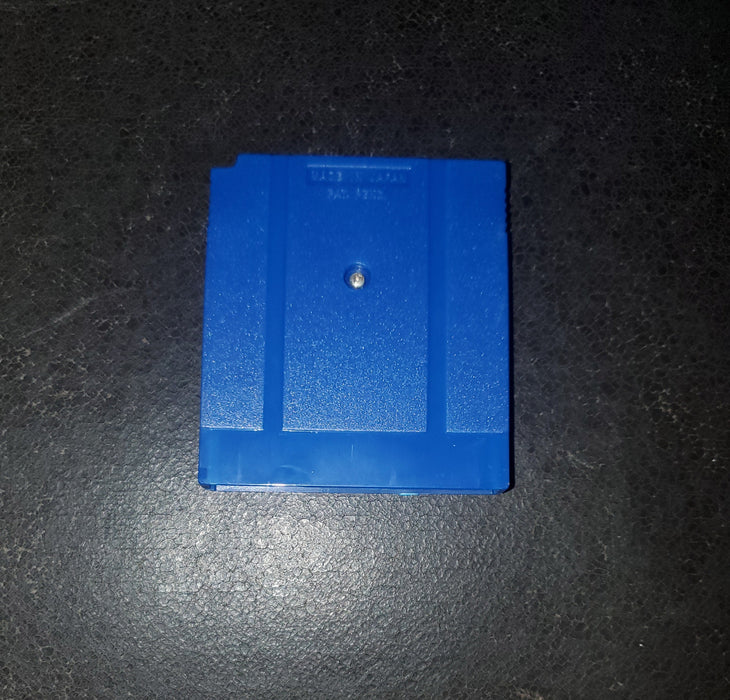 Pokemon Blue DX GBC Video Game Cartridge Gameboy Color ROM Hack - for just $15.99! 