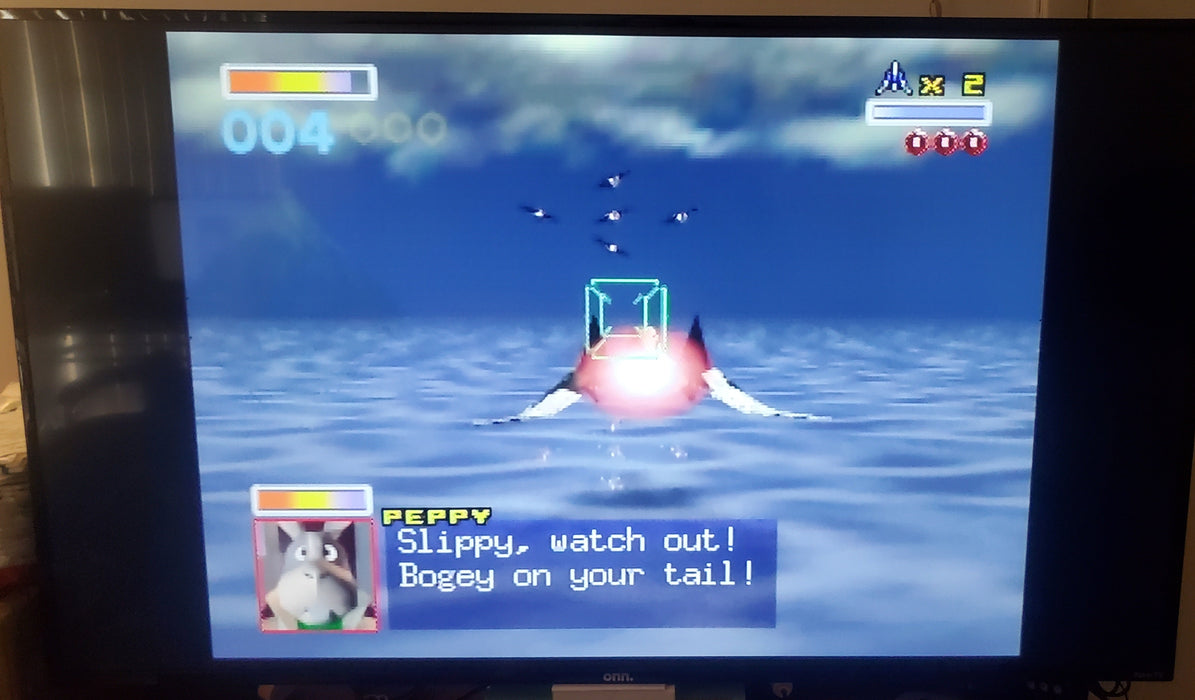 StarFox 64 N64 Nintendo 64 Video Game Cartridge 1997 - for just $24.99! 