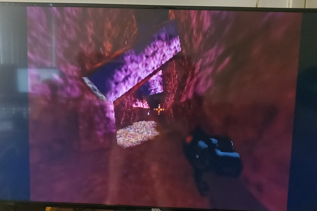 Quake 2 Nintendo 64 N64 Video Game Cartridge 1999 - for just $21.99! 