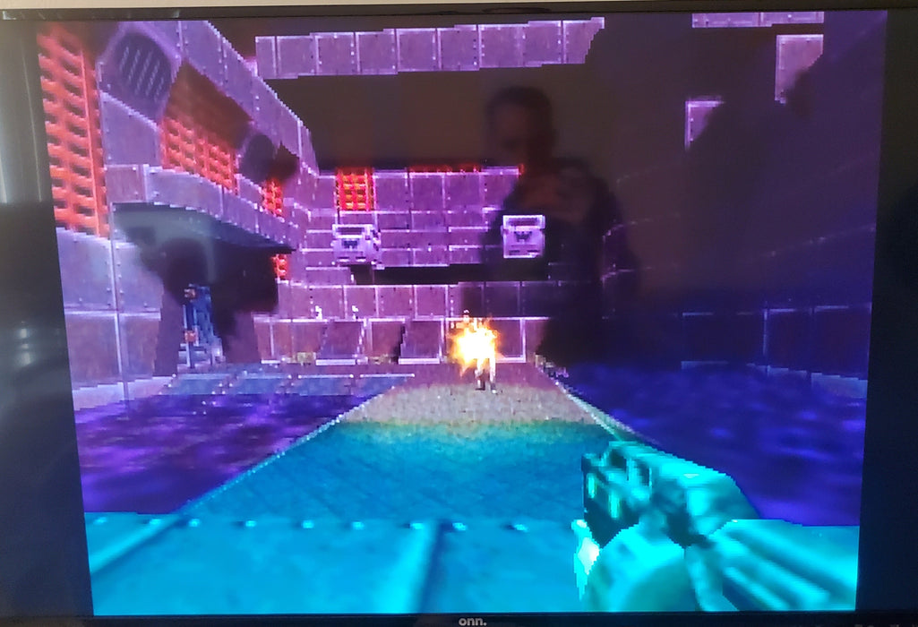 Quake 2 Nintendo 64 N64 Video Game Cartridge 1999 - for just $21.99! 