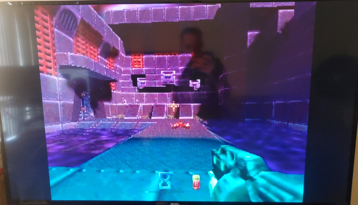 Quake 2 Nintendo 64 N64 Video Game Cartridge 1999 - for just $21.99! 