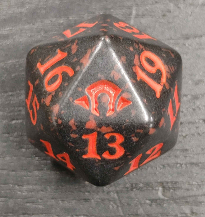 Modern Horizons 3 Spindown Die / Dice Magic the Gathering / MTG - for just $1.99! 