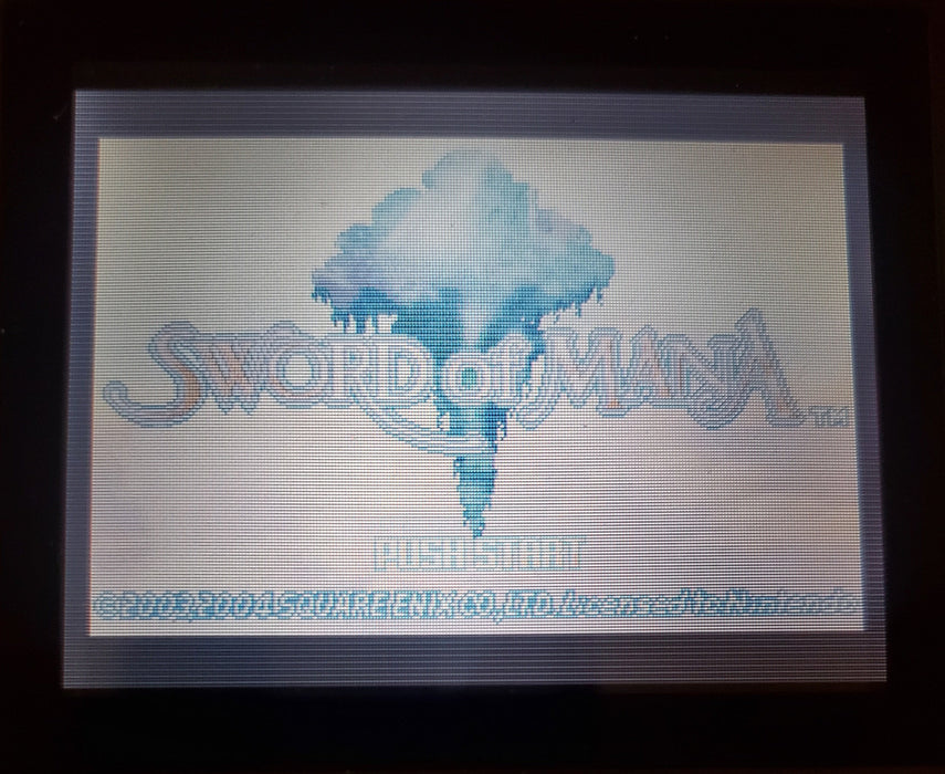 Sword of Mana GBA Video Game Cartridge Game Boy Advance 2004 EUR - for just $12! 