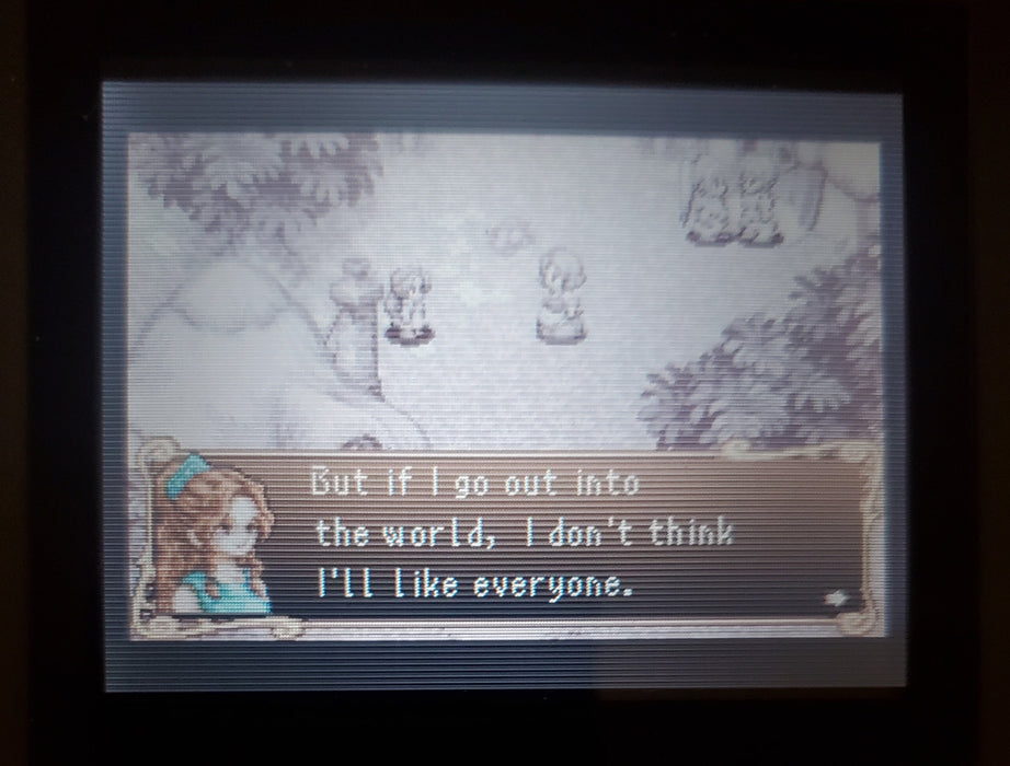 Sword of Mana GBA Video Game Cartridge Game Boy Advance 2004 EUR - for just $12! 