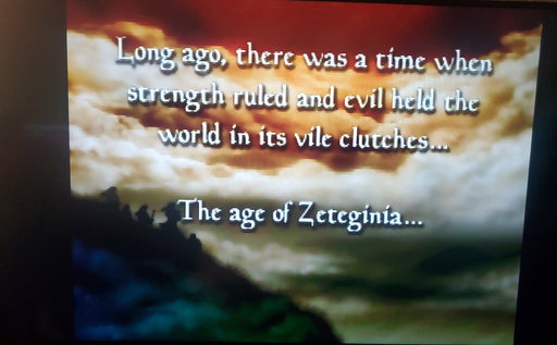 Ogre Battle 64 N64 Nintendo 64 Video Game Cartridge 2000 - for just $21.99! 