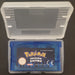 Pokemon Emerald FireRed Ruby Sapphire GBA Video Game French German - for just $11.50! 